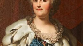 Timeline: Catherine the Great