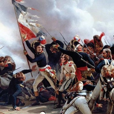 Timeline: Events of the French Revolution | By: Diamen Gregory