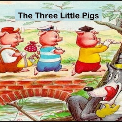 Timeline: Data Charts for The Three Little Pigs
