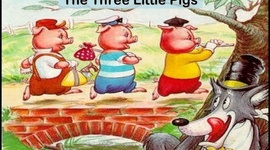 Timeline: Data Charts for The Three Little Pigs