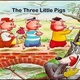 Three little pigs 1 728
