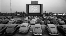 Timeline: Медиаобразование в США в 50-60-е годы