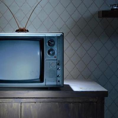 Timeline: Linea de Tiempo : La Television