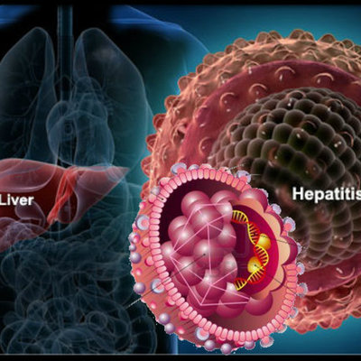 Timeline: Hepatitis B