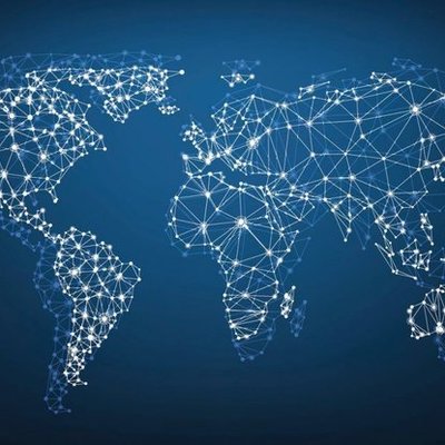 Timeline: История Интернета