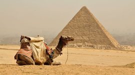 Timeline: EGIPTE