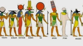 Timeline: Dídac Cabanas's egipt timeline