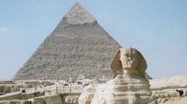 Timeline: Egypt