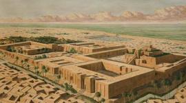 Timeline: TIMELINE OF MESOPOTAMIA