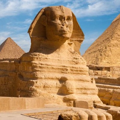 Timeline: Egypt