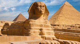Timeline: Egypt