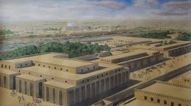 Timeline: MESOPOTÀMIA