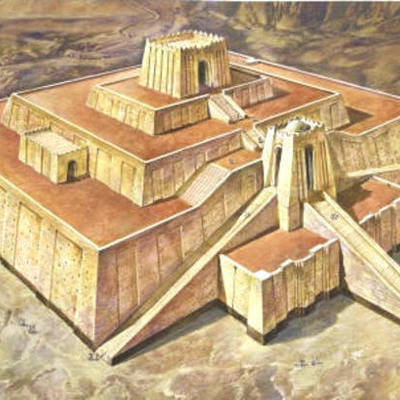 Timeline: mesopotamia