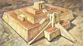 Timeline: mesopotamia