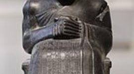 Timeline: Mesopotamia By Maksym