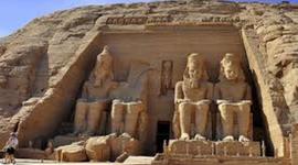 Timeline: Egypt, Arcaica and Roma