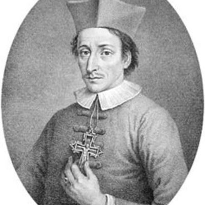 Timeline: Nicolas Steno