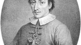 Timeline: Nicolas Steno