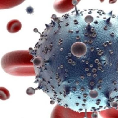 Timeline: Linea del Tiempo sida