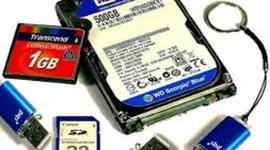 Timeline: Эволюция звуковых носителей