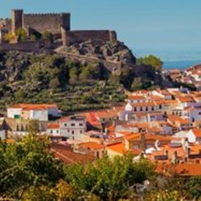 Timeline: Historia de Montánchez hasta la Edad Moderna