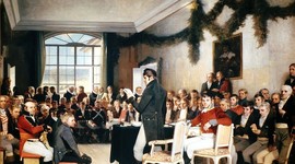 Timeline: Demokratisering av Norge 1814-1913
