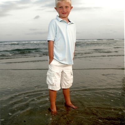 Timeline: My Life - By Forest Calvin Long