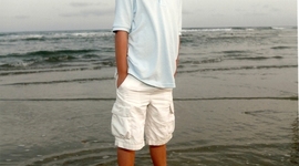 Timeline: My Life - By Forest Calvin Long