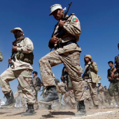 Timeline:          Armed conflict inside and outside America ( America in the World)