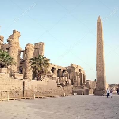 Timeline: TIMELINE OF EGYPT