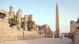 Timeline: TIMELINE OF EGYPT