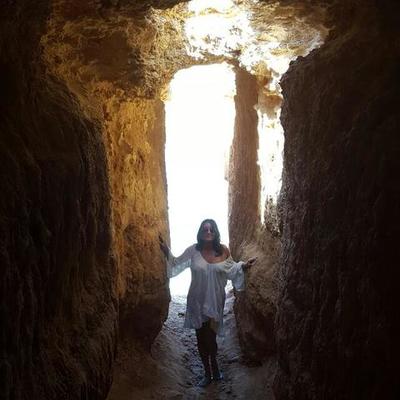 Timeline: Mi vida en una linea