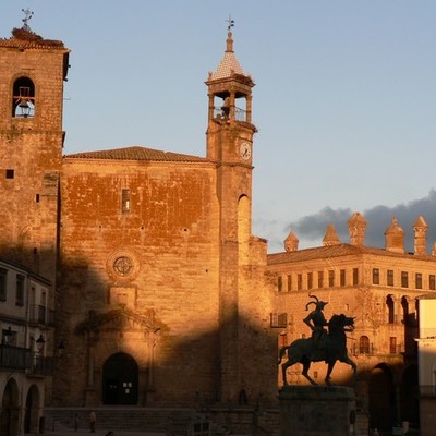 Timeline: Trujillo medieval