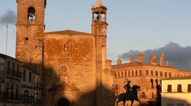 Timeline: Trujillo medieval