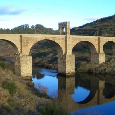 Timeline: Restos históricos de Valencia de Alcántara