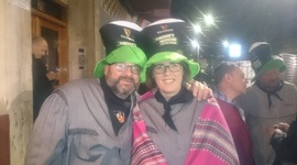 Timeline: Internet , su historia a grandes rasgos