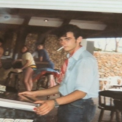 Timeline: Breve cronología de Internet