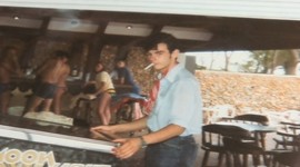 Timeline: Breve cronología de Internet