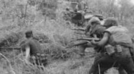 Timeline: Vietnam war
