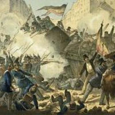 Timeline: Revoluciones en América