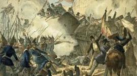 Timeline: Revoluciones en América