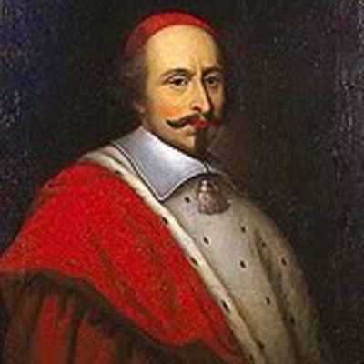 Timeline: Richelieu Le premier Ministre en France