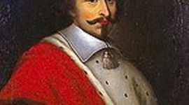 Timeline: Richelieu Le premier Ministre en France