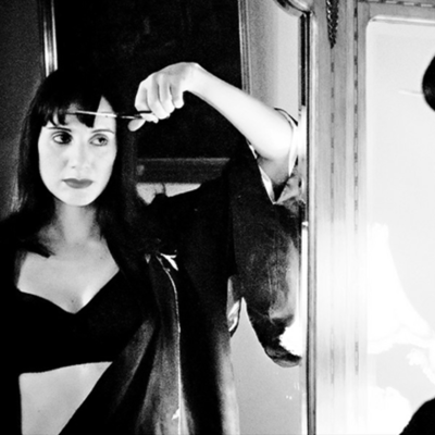 Timeline: María Luisa Bombal