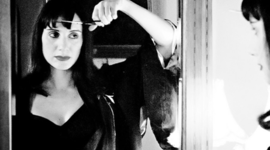 Timeline: María Luisa Bombal