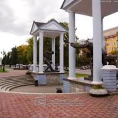 Timeline: The Steelworkers Monument