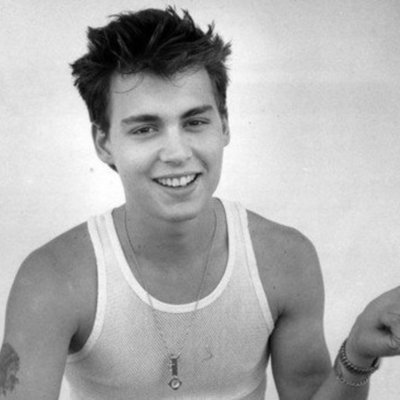 Timeline: Фильмография Джонни Деппа