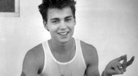 Timeline: Фильмография Джонни Деппа