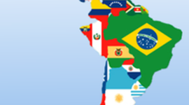 Timeline: Latin american revolutions