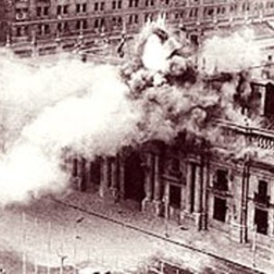 Timeline: linea del tiempo a mediados del siglo xx